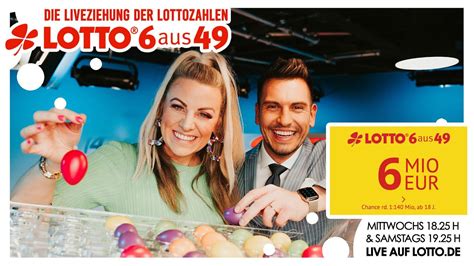 enalotto letzte ziehung.